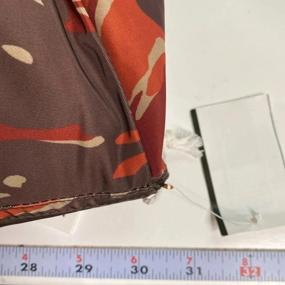 GOOD AMERICAN Camo Trucker Jacket - Picture 8 of 8